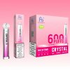 Fumot Crystal 600 Puffs | Vape Kopen Fumot Crystal 600 Puffs | Vape Kopen