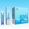 Fumot Crystal 600 Puffs | Vape Kopen Fumot Crystal 600 Puffs | Vape Kopen