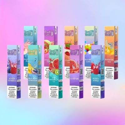 Randm Dazzle 1000 Puffs | Vape Kopen Randm Dazzle 1000 Puffs | Vape Kopen