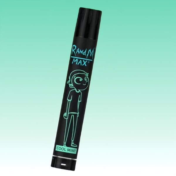 Randm Max+ 1700 Puffs | Vape Kopen Randm Max+ 1700 Puffs | Vape Kopen