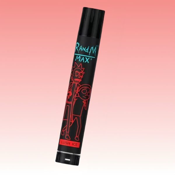 Randm Max+ 1700 Puffs | Vape Kopen Randm Max+ 1700 Puffs | Vape Kopen