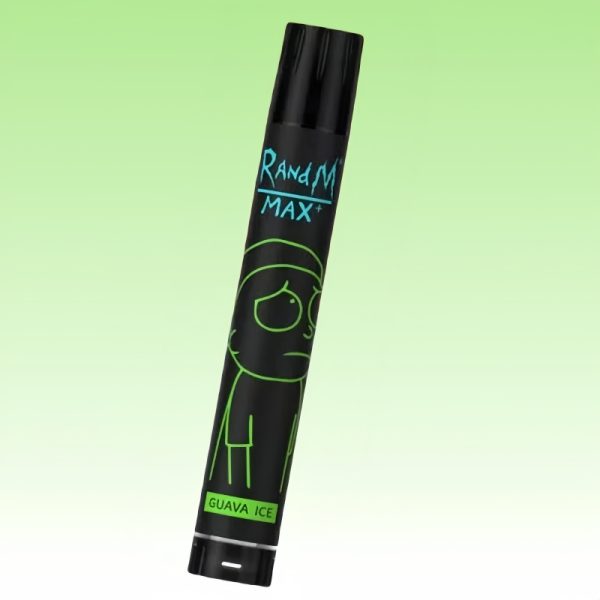 Randm Max+ 1700 Puffs | Vape Kopen Randm Max+ 1700 Puffs | Vape Kopen