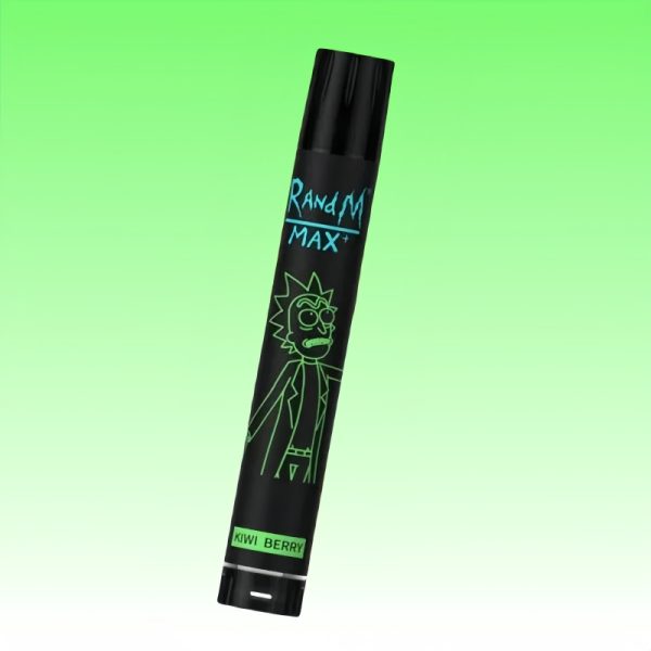 Randm Max+ 1700 Puffs | Vape Kopen Randm Max+ 1700 Puffs | Vape Kopen