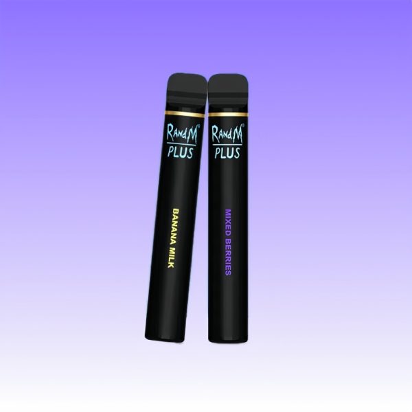 Randm Plus 800 Puffs | Vape Kopen Randm Plus 800 Puffs | Vape Kopen