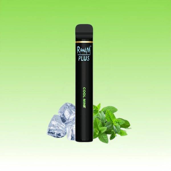 Randm Plus 800 Puffs | Vape Kopen Randm Plus 800 Puffs | Vape Kopen