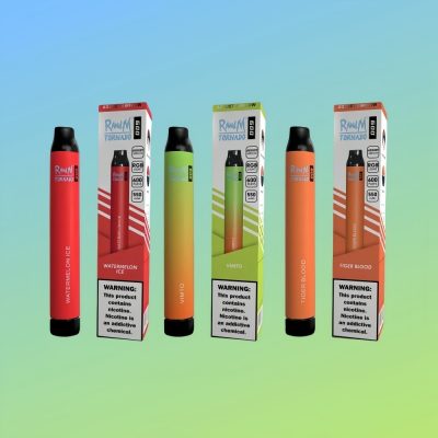 Randm Tornado 600 Puffs | Vape Kopen Randm Tornado 600 Puffs | Vape Kopen