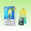 JNR Vape Watch 30K Puffs | Vape Kopen JNR Vape Watch 30K Puffs | Vape Kopen