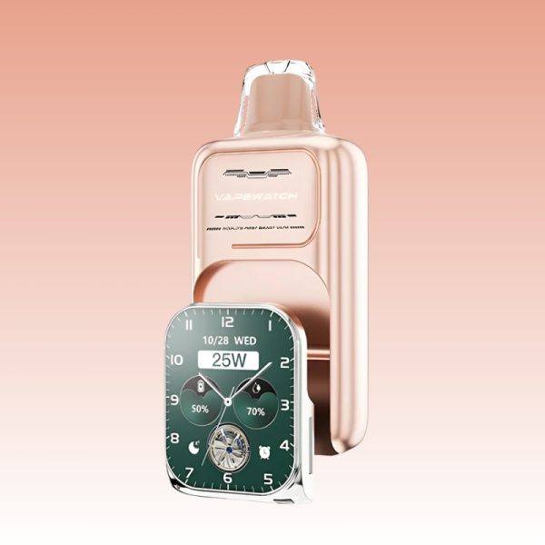 JNR Vape Watch 30K Puffs | Vape Kopen JNR Vape Watch 30K Puffs | Vape Kopen