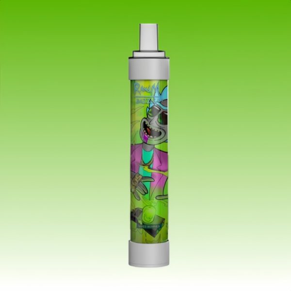 Randm Dazzle Pro 2600 Puffs | Vape Kopen Randm Dazzle Pro 2600 Puffs | Vape Kopen