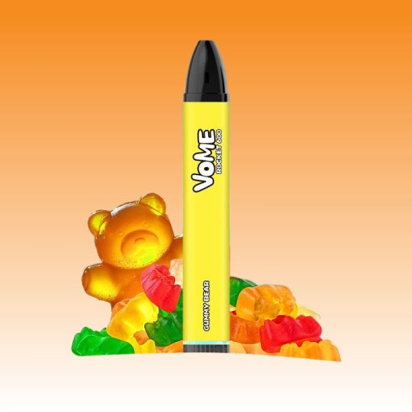 Fumot Vome Rocket 600 Puffs | Vape Kopen Fumot Vome Rocket 600 Puffs | Vape Kopen
