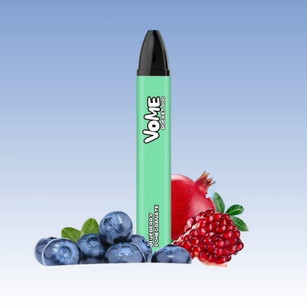 Fumot Vome Rocket 600 Puffs | Vape Kopen Fumot Vome Rocket 600 Puffs | Vape Kopen