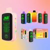 JNR Skywalker Box 21000 Puffs | Vape Kopen JNR Skywalker Box 21000 Puffs | Vape Kopen