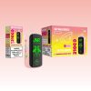 JNR Skywalker Box 21000 Puffs | Vape Kopen JNR Skywalker Box 21000 Puffs | Vape Kopen
