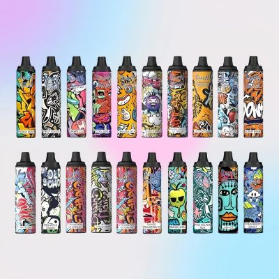 Randm Tornado 6000 Puffs | Vape Kopen Randm Tornado 6000 Puffs | Vape Kopen