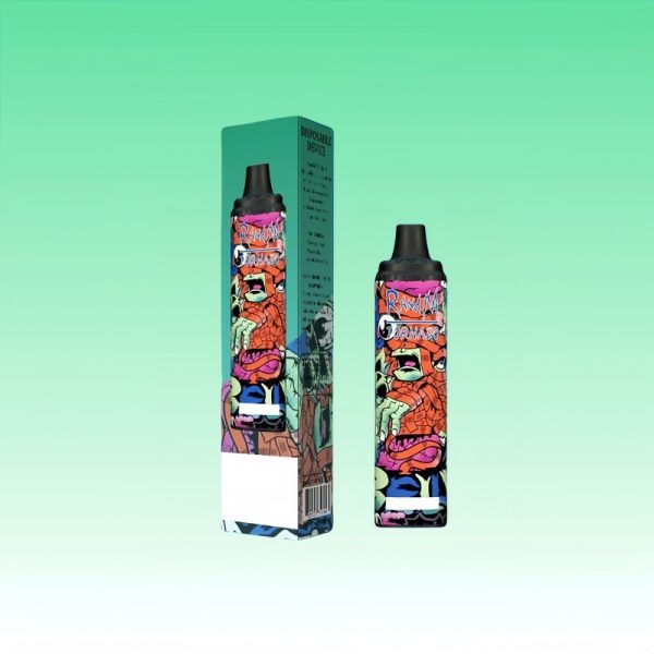 Randm Tornado 6000 Puffs | Vape Kopen Randm Tornado 6000 Puffs | Vape Kopen