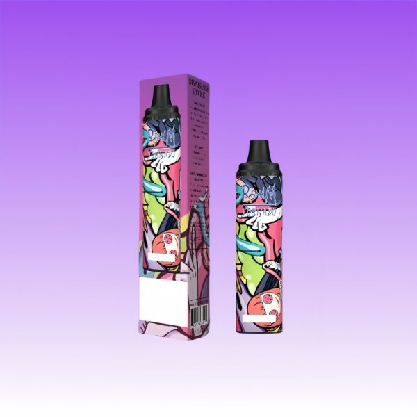 Randm Tornado 6000 Puffs | Vape Kopen Randm Tornado 6000 Puffs | Vape Kopen