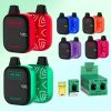 Fizzy Boom 13000 Puffs | Vape Kopen Fizzy Boom 13000 Puffs | Vape Kopen