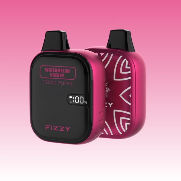 Fizzy Boom 13000 Puffs | Vape Kopen Fizzy Boom 13000 Puffs | Vape Kopen