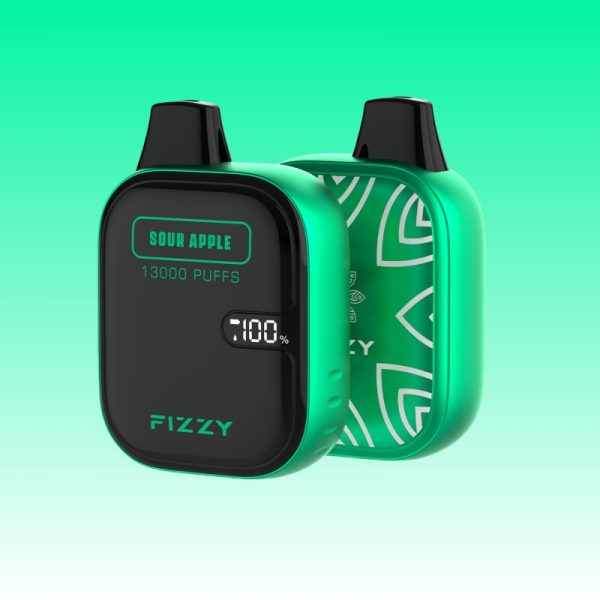 Fizzy Boom 13000 Puffs | Vape Kopen Fizzy Boom 13000 Puffs | Vape Kopen