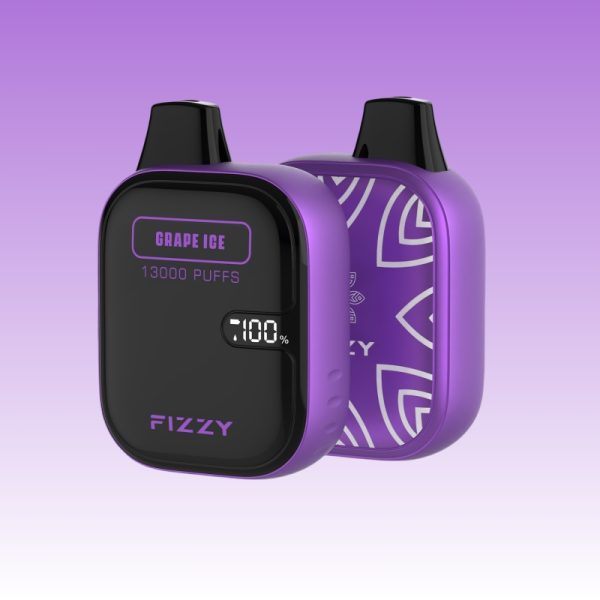 Fizzy Boom 13000 Puffs | Vape Kopen Fizzy Boom 13000 Puffs | Vape Kopen