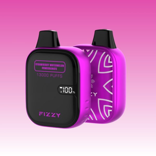 Fizzy Boom 13000 Puffs | Vape Kopen Fizzy Boom 13000 Puffs | Vape Kopen