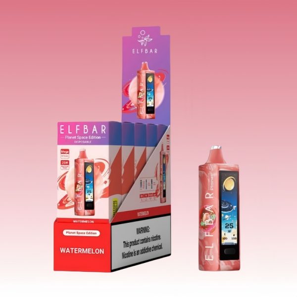Elf Bar Planet 25000 Puffs | Vape Kopen Elf Bar Planet 25000 Puffs | Vape Kopen
