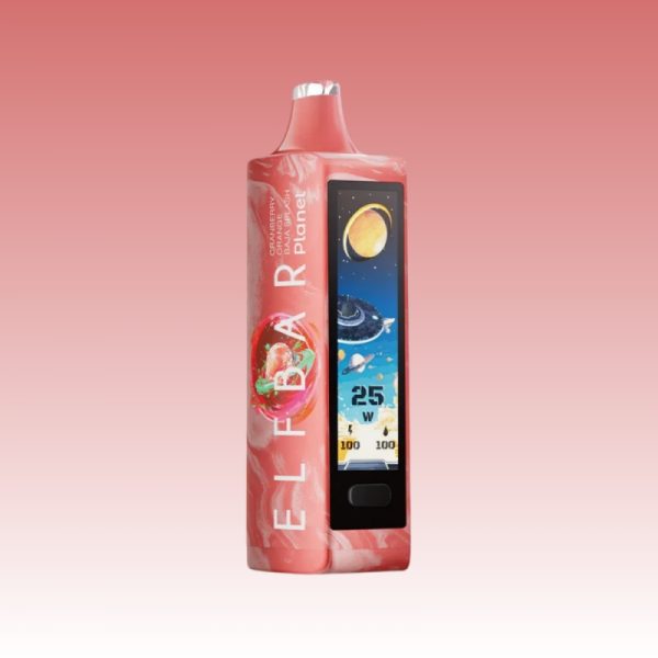 Elf Bar Planet 25000 Puffs | Vape Kopen Elf Bar Planet 25000 Puffs | Vape Kopen