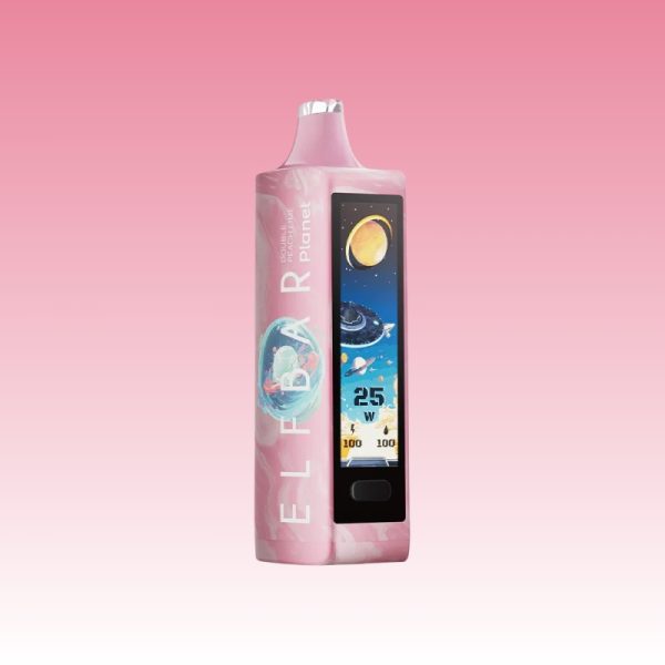 Elf Bar Planet 25000 Puffs | Vape Kopen Elf Bar Planet 25000 Puffs | Vape Kopen
