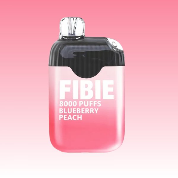 FIBIE Pro 8000 Puffs | Vape Kopen FIBIE Pro 8000 Puffs | Vape Kopen