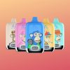 Fumot Digital Box 12000 Puffs | Vape Kopen