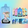 Fumot Digital Box 12000 Puffs | Vape Kopen
