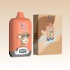 Fumot Digital Box 12000 Puffs | Vape Kopen
