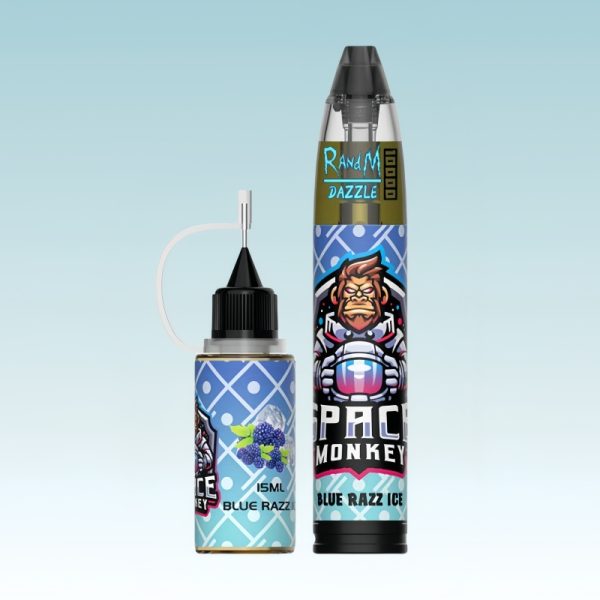 Randm Dazzle 10000 Puffs | Vape Kopen