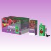 Randm Squid Box 5200 Puffs | Vape Kopen Randm Squid Box 5200 Puffs | Vape Kopen