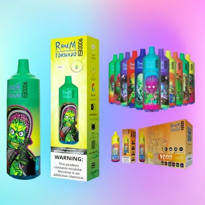 Randm Tornado 9000 Puffs | Vape Kopen Randm Tornado 9000 Puffs | Vape Kopen
