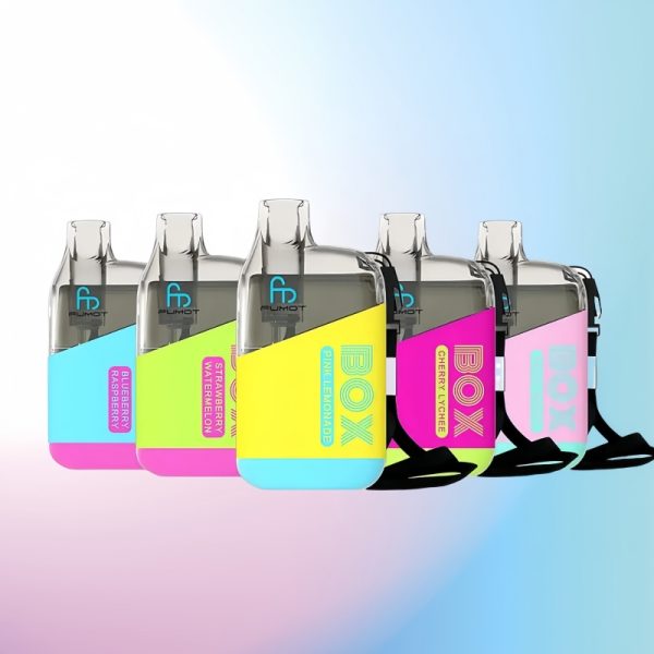 Fumot Tornado Box 10000 Puffs | Vape Kopen Fumot Tornado Box 10000 Puffs | Vape Kopen