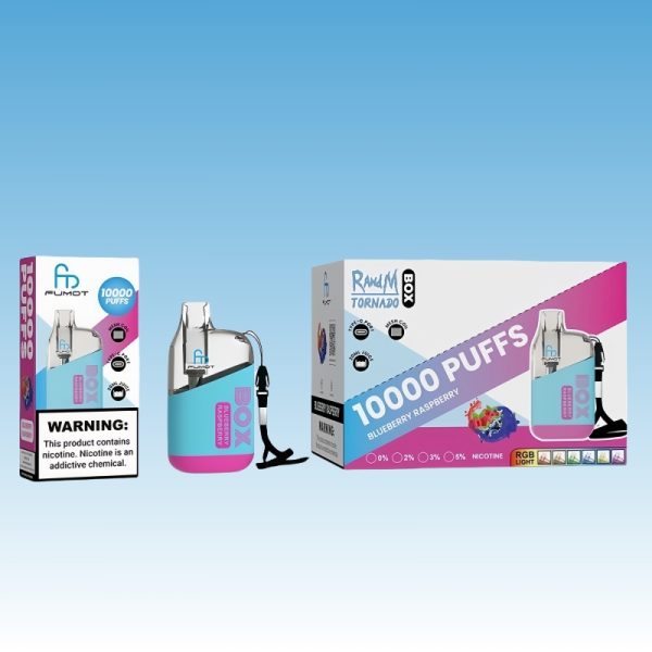 Fumot Tornado Box 10000 Puffs | Vape Kopen Fumot Tornado Box 10000 Puffs | Vape Kopen