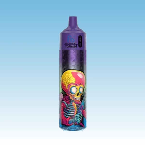 RandM Tornado 30000 Puffs | Vape Kopen RandM Tornado 30000 Puffs | Vape Kopen