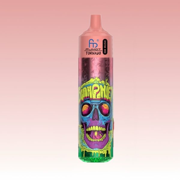 RandM Tornado 30000 Puffs | Vape Kopen RandM Tornado 30000 Puffs | Vape Kopen