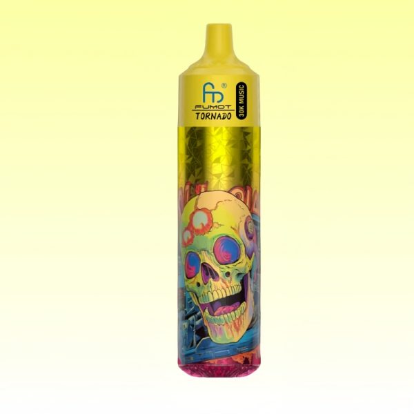 RandM Tornado 30000 Puffs | Vape Kopen RandM Tornado 30000 Puffs | Vape Kopen
