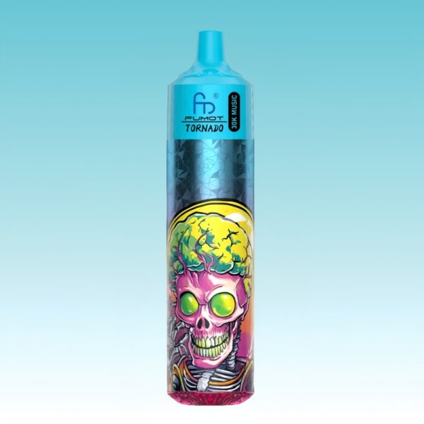 RandM Tornado 30000 Puffs | Vape Kopen RandM Tornado 30000 Puffs | Vape Kopen