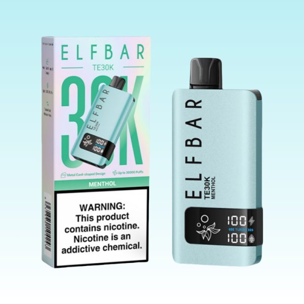 Elf Bar Te 30000 Puffs | Vape Kopen Elf Bar Te 30000 Puffs | Vape Kopen