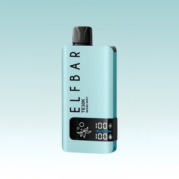 Elf Bar Te 30000 Puffs | Vape Kopen Elf Bar Te 30000 Puffs | Vape Kopen