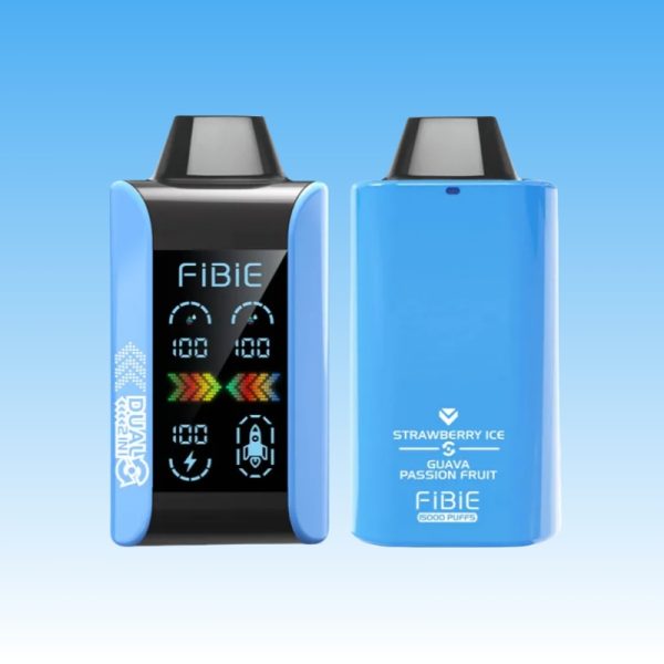 FIBIE 15000 Puffs | Vape Kopen FIBIE 15000 Puffs | Vape Kopen