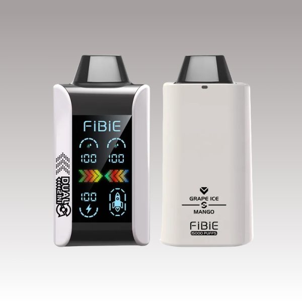 FIBIE 15000 Puffs | Vape Kopen FIBIE 15000 Puffs | Vape Kopen