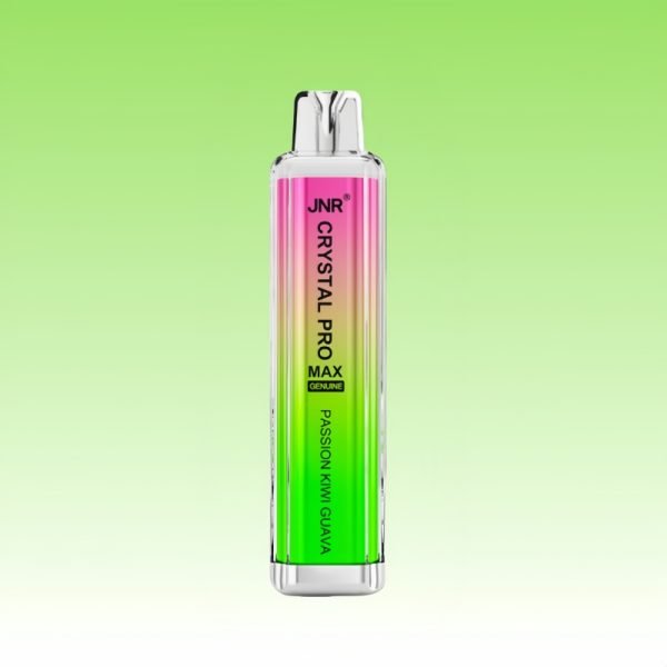 JNR Crystal Pro Max 5000 Puffs | Vape Kopen JNR Crystal Pro Max 5000 Puffs | Vape Kopen