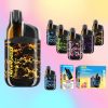 JNR Infinity Box 10700 Puffs | Vape Kopen JNR Infinity Box 10700 Puffs | Vape Kopen