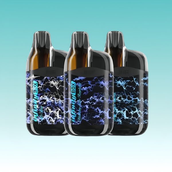 JNR Infinity Box 10700 Puffs | Vape Kopen JNR Infinity Box 10700 Puffs | Vape Kopen