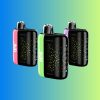 JNR Plus-X 26000 Puffs | Vape Kopen JNR Plus-X 26000 Puffs | Vape Kopen