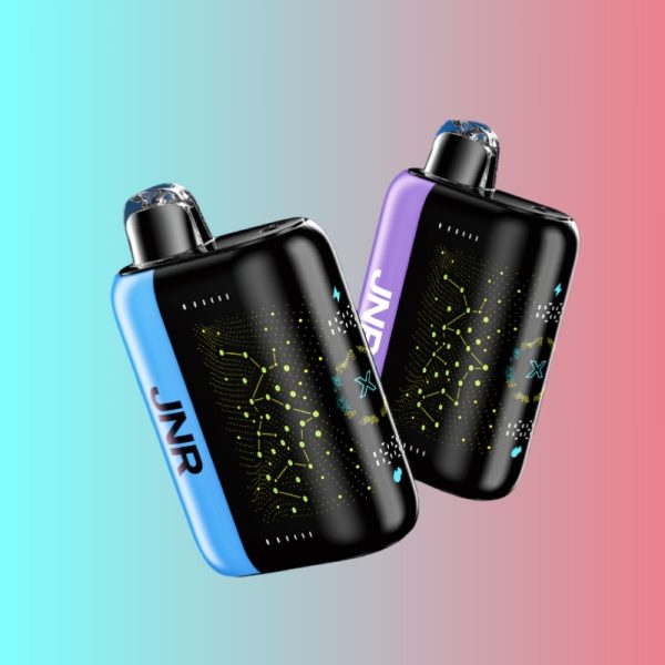JNR Plus-X 26000 Puffs | Vape Kopen JNR Plus-X 26000 Puffs | Vape Kopen